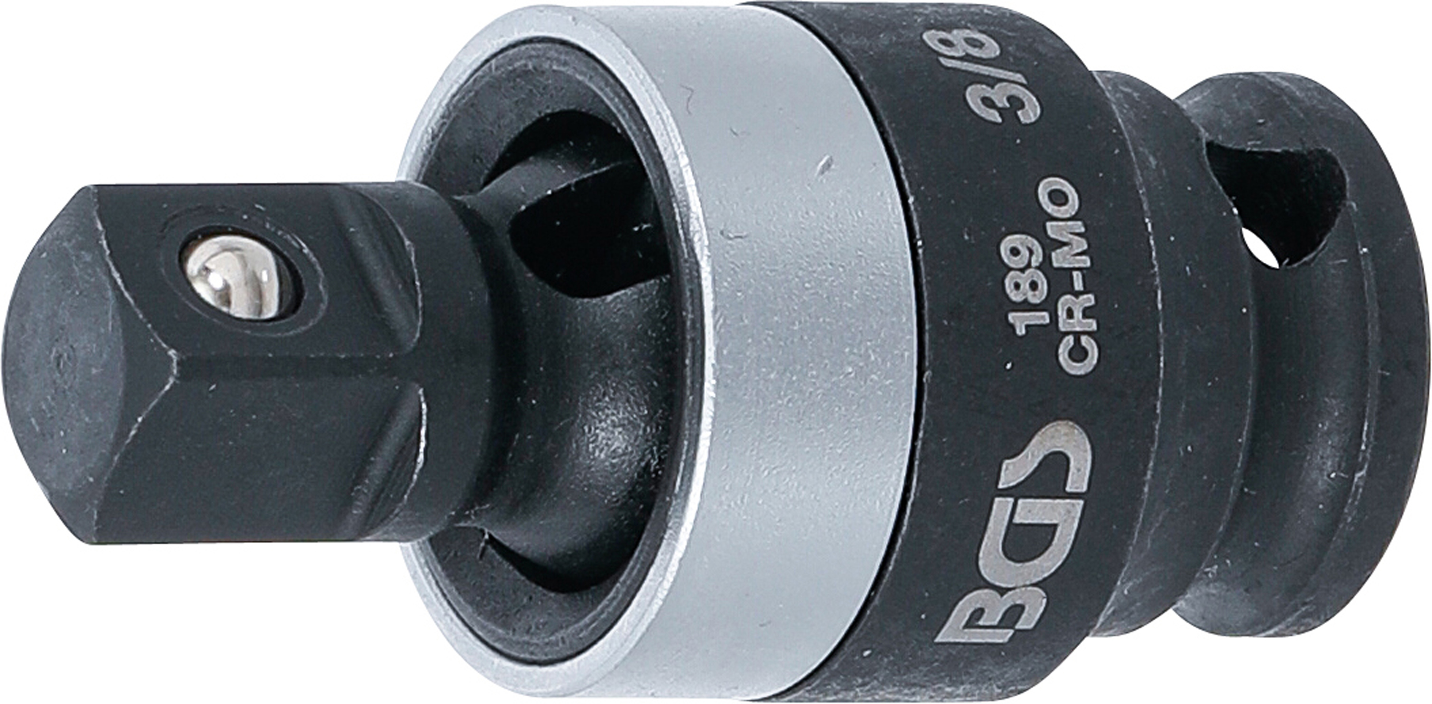 BGS Kraft-Kugelgelenk | 10 mm (3/8")