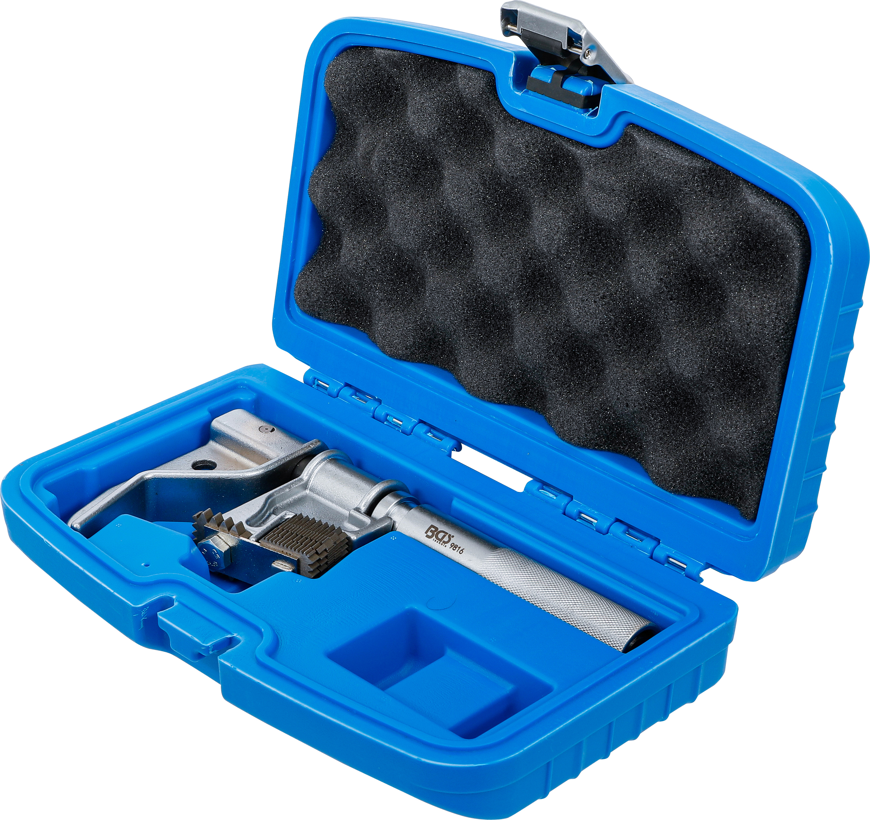 BGS Universal-Gewindestrehler | Ø 35 - 130 mm