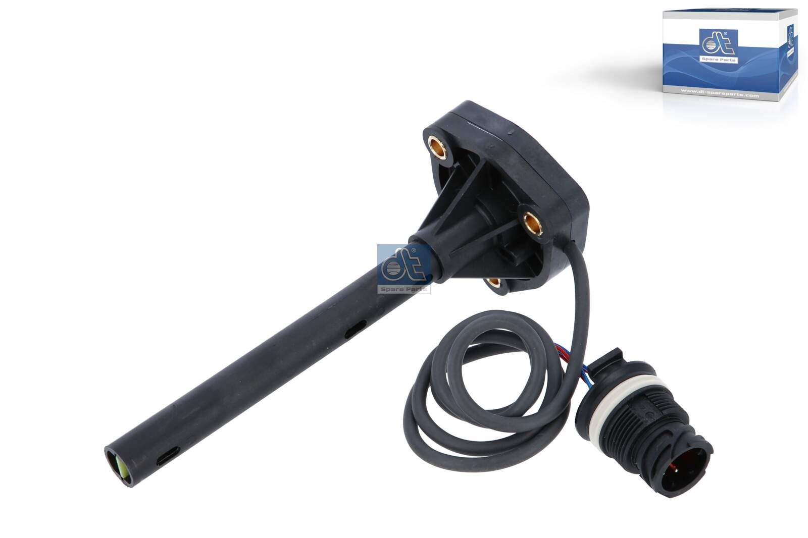 Sensor, Motorölstand