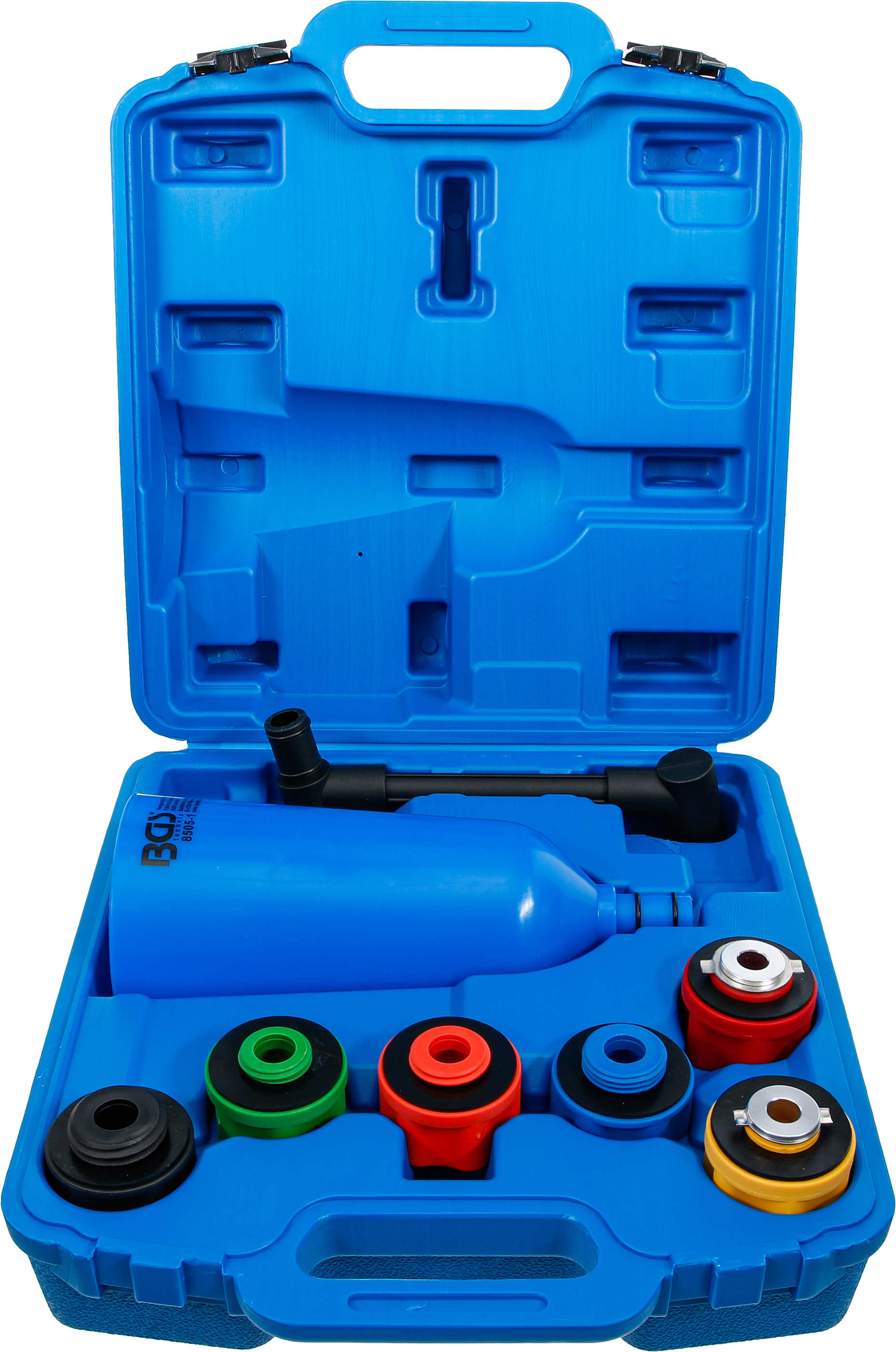 BGS Öl-Einfülltrichter-Satz | Kunststoffausführung