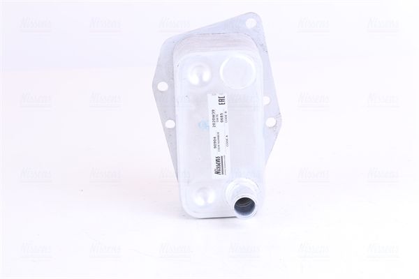 Ölkühler, Motoröl