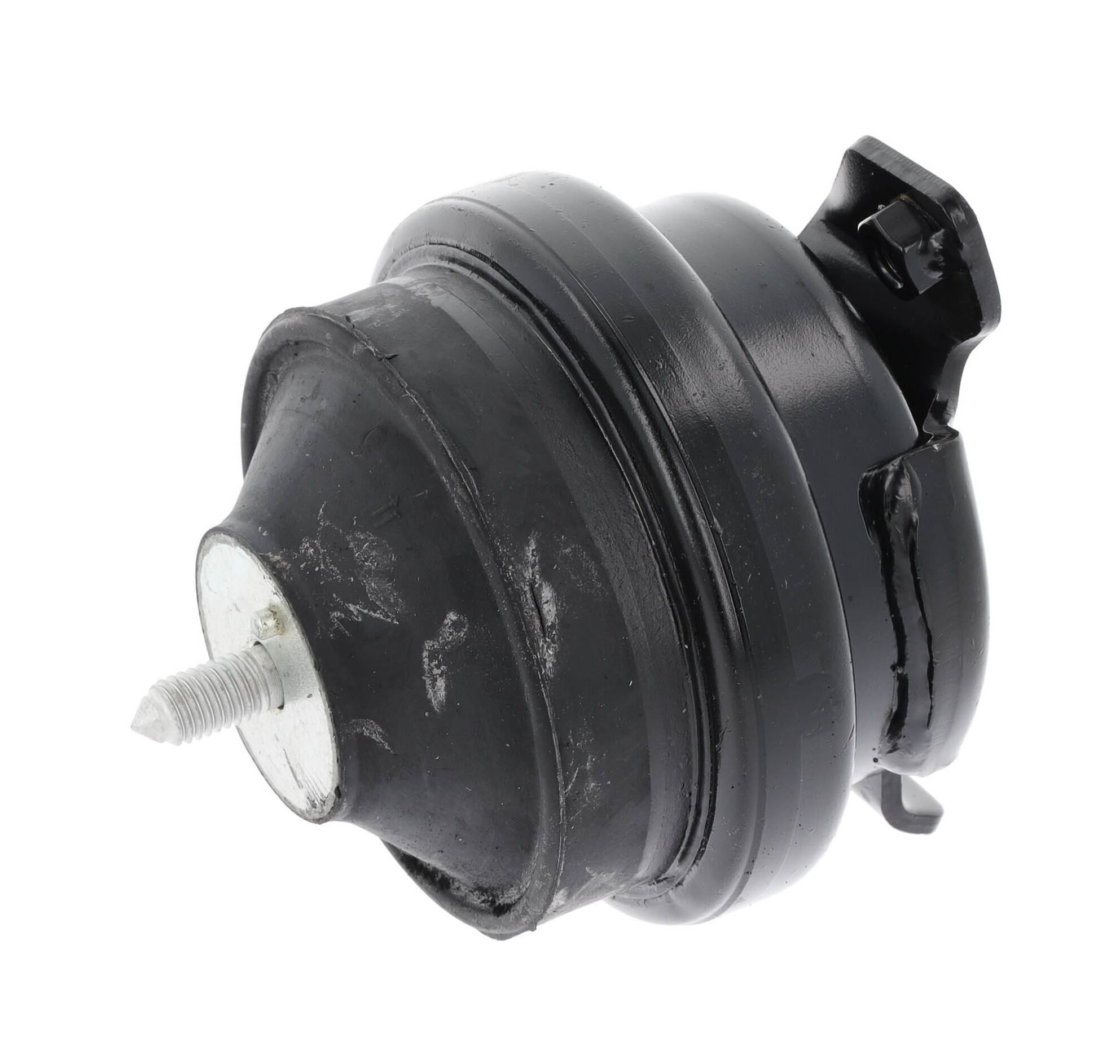 Motorlagerung vorne L/R, hydraulik passt zu: SEAT CORDOBA, TOLEDO I; VW CORRADO, GOLF II, JETTA II, PASSAT B3/B4 1.3-2.0 08.83-06.99