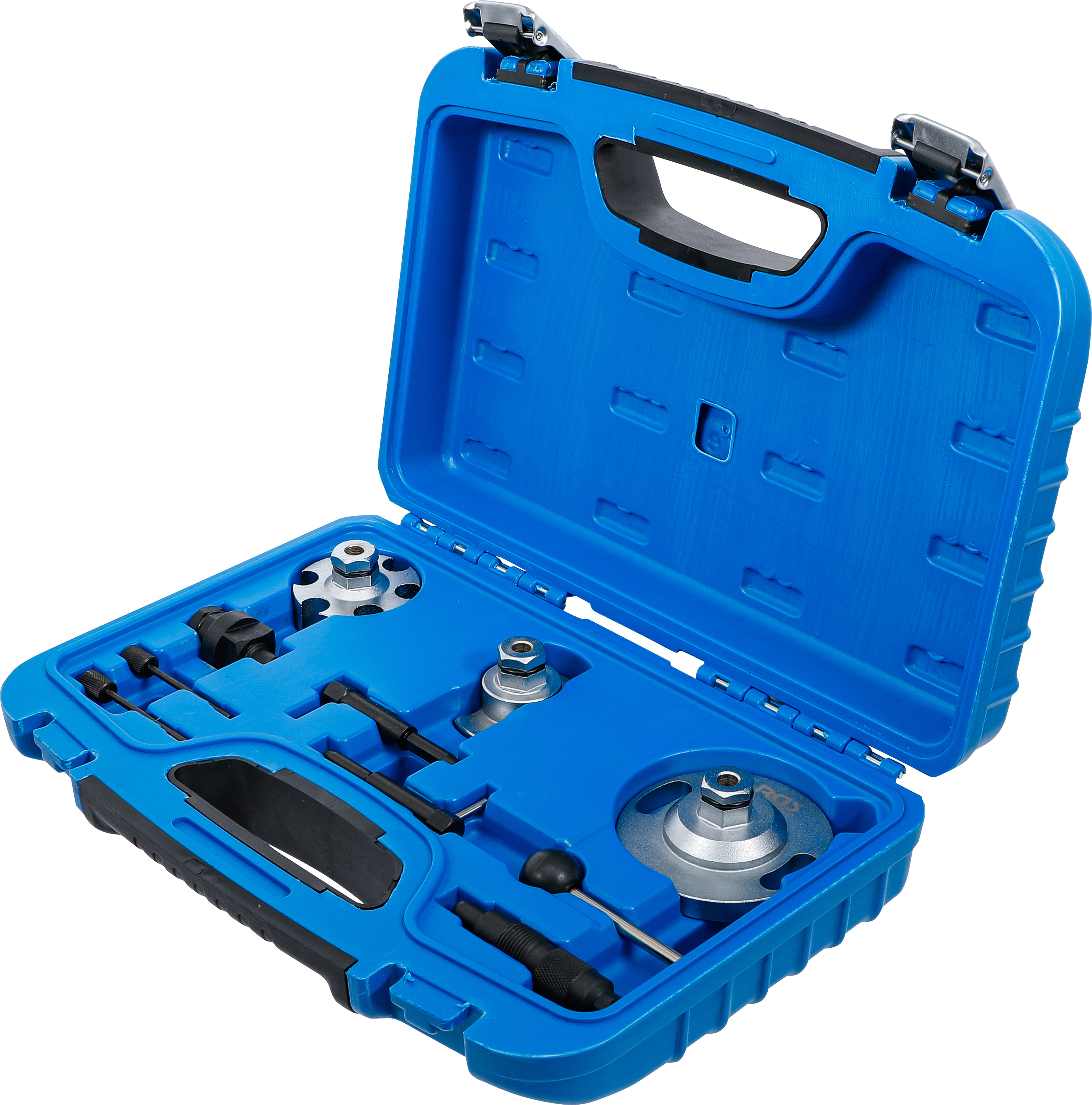 BGS Motor-Einstellwerkzeug-Satz | für VAG 2.7, 3.0 TDI