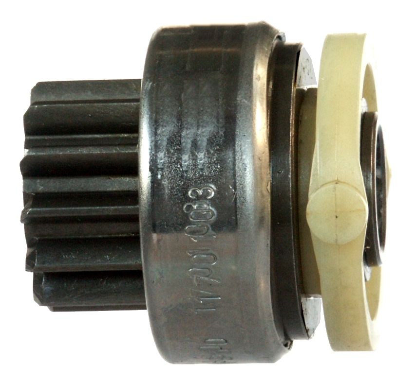 Freilaufgetriebe, Starter “HC-Cargo 47 mm, 31,7 mm, 12 mm”