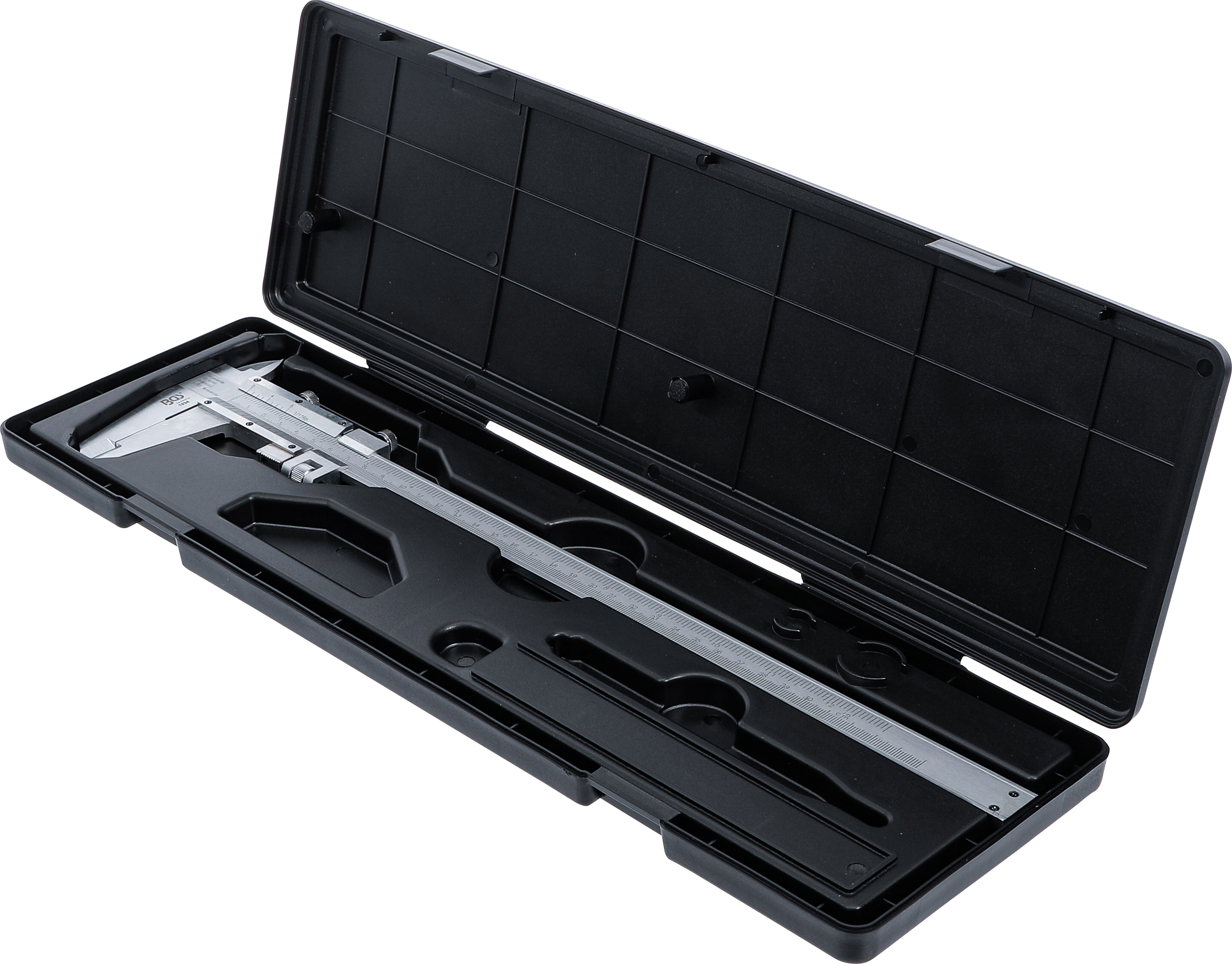 BGS Präzisions-Messschieber | 0 - 300 mm