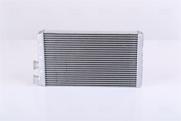 Wärmetauscher, Innenraumheizung