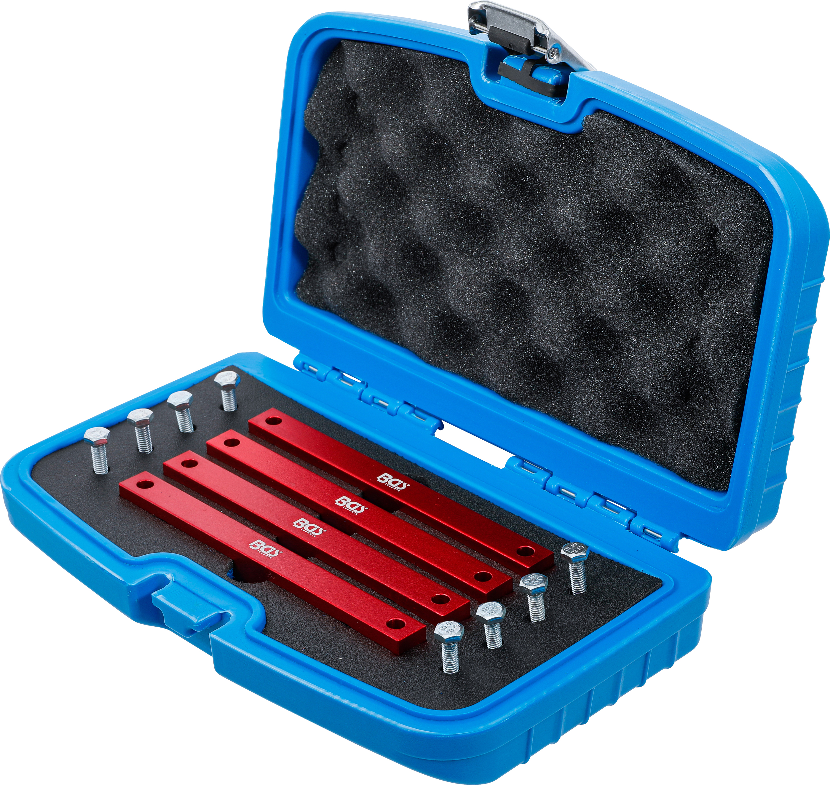 BGS Motor-Einstellwerkzeug-Satz | für Mercedes-Benz M276, M157, M278 | 12-tlg.