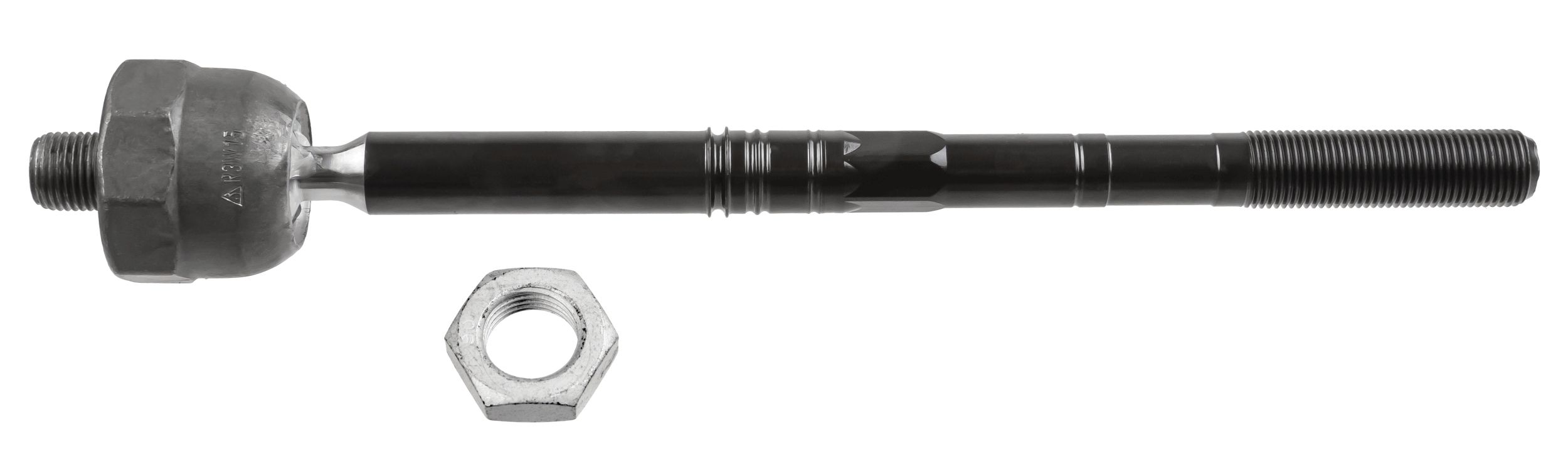 Axialgelenk, Spurstange