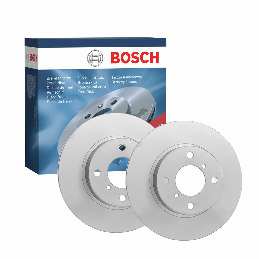 Bremsscheibe 0 986 479 B45 “BOSCH 246,7 mm, 12 mm, 10 mm”
