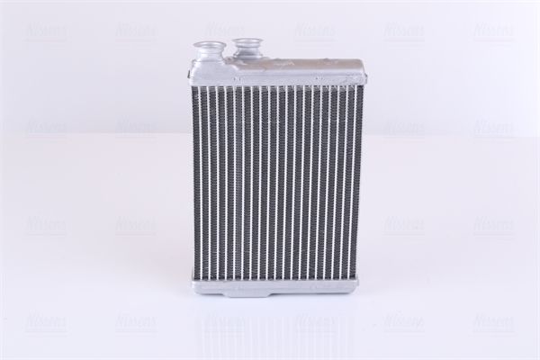 Wärmetauscher, Innenraumheizung