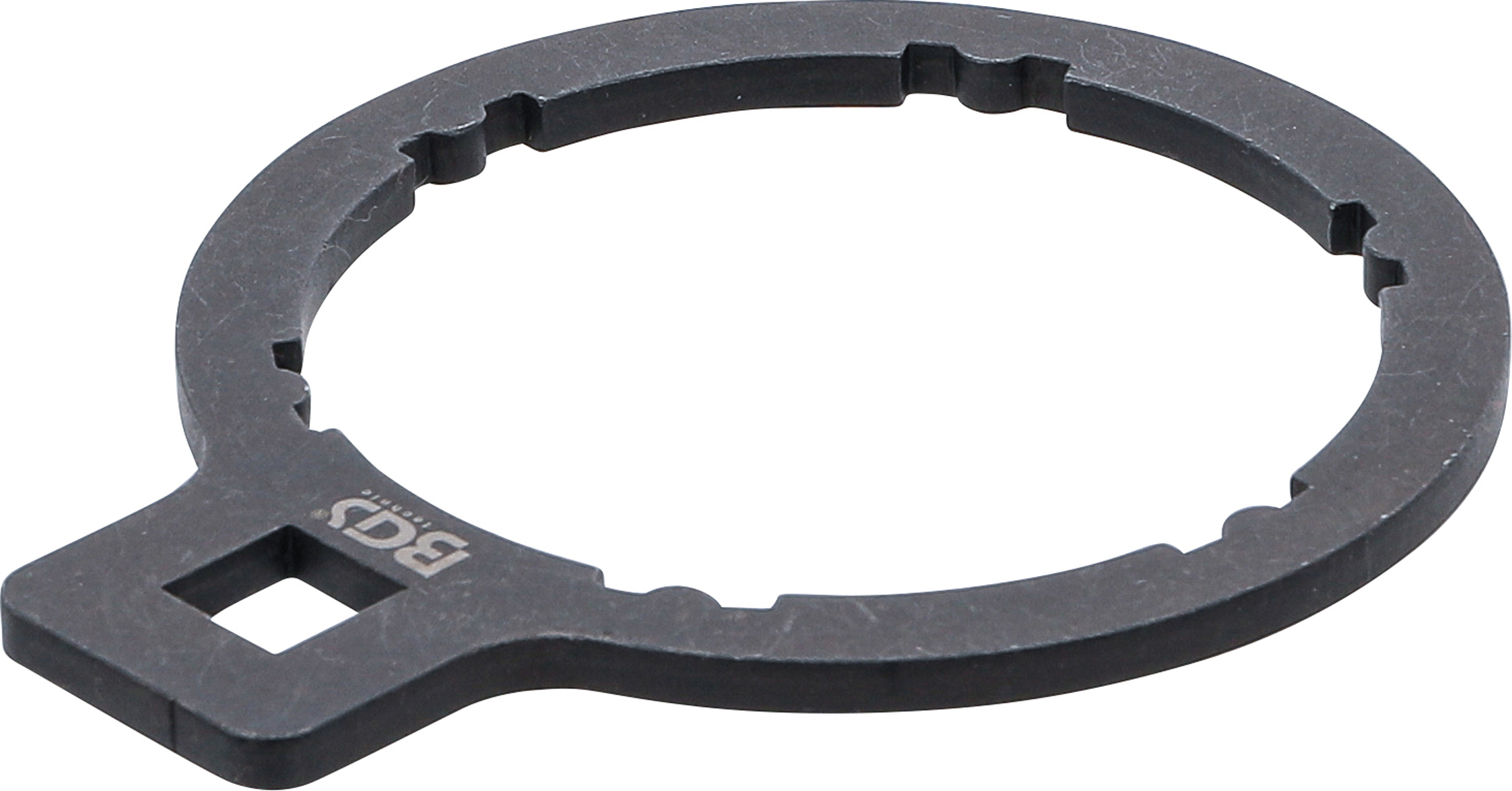 BGS Diesel-Kraftstofffilter-Schlüssel | für VW, Volvo