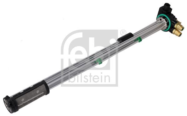 Sensor, Kraftstoffvorrat