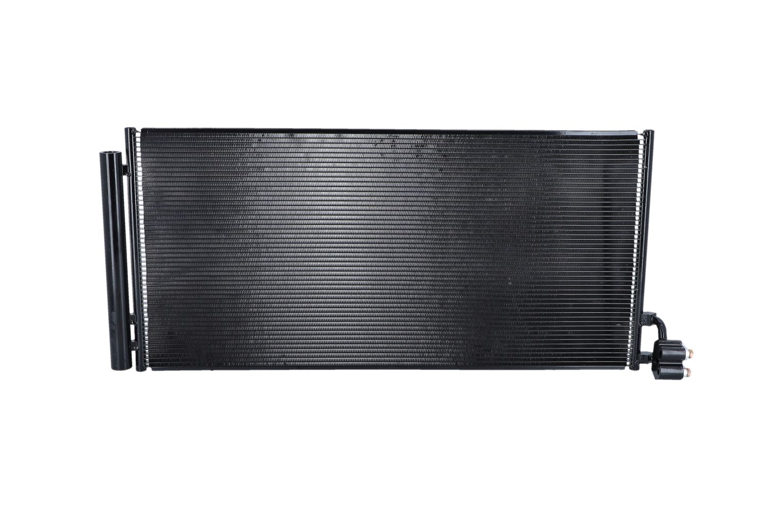 Kondensator, Klimaanlage