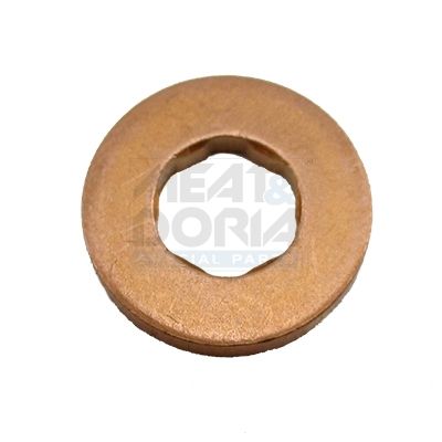 Dichtung, Düsenhalter