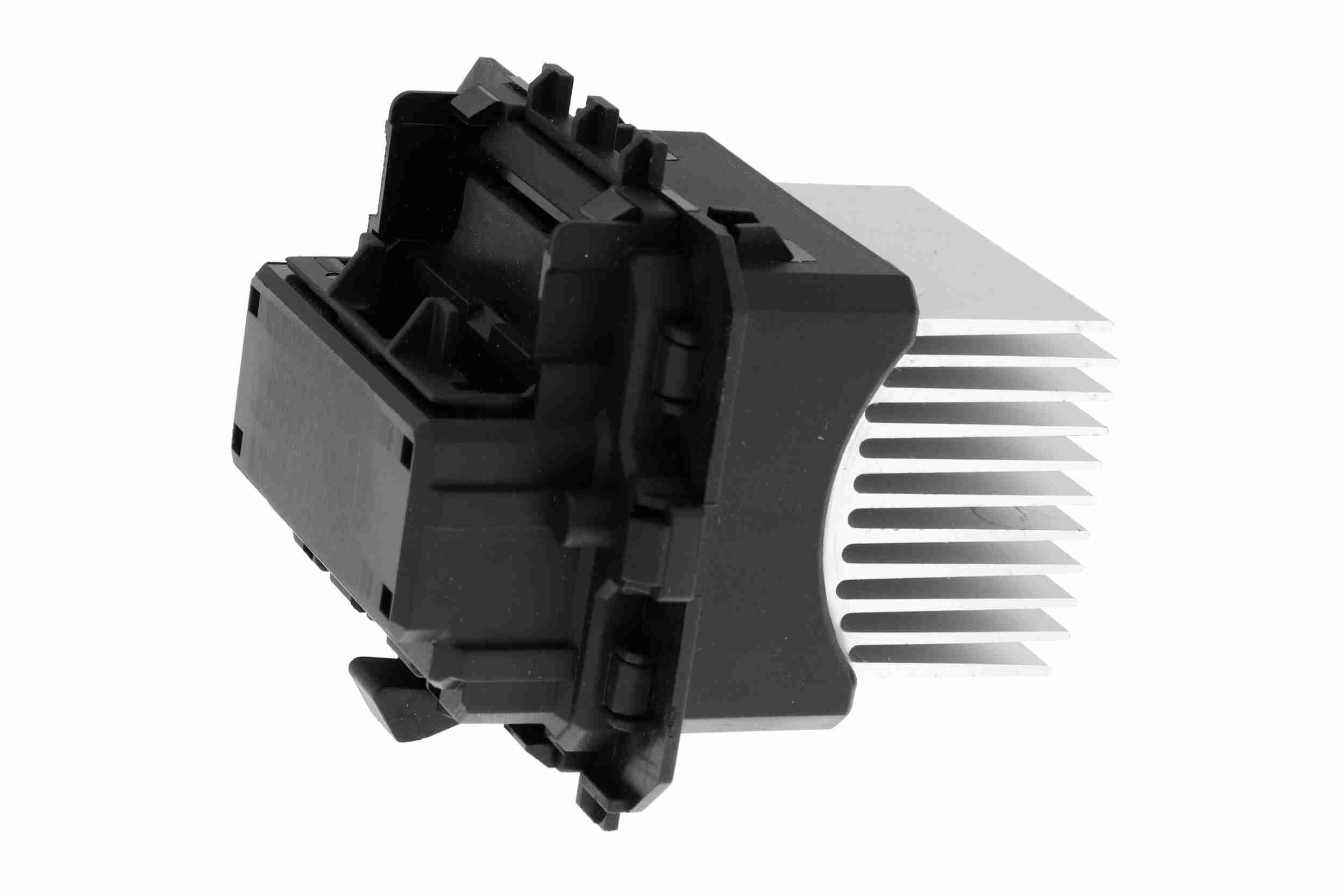 Regler, Innenraumgebläse