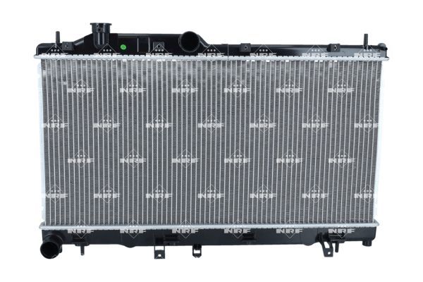 Kühler, Motorkühlung