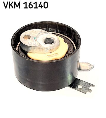 Spannrolle, Zahnriemen