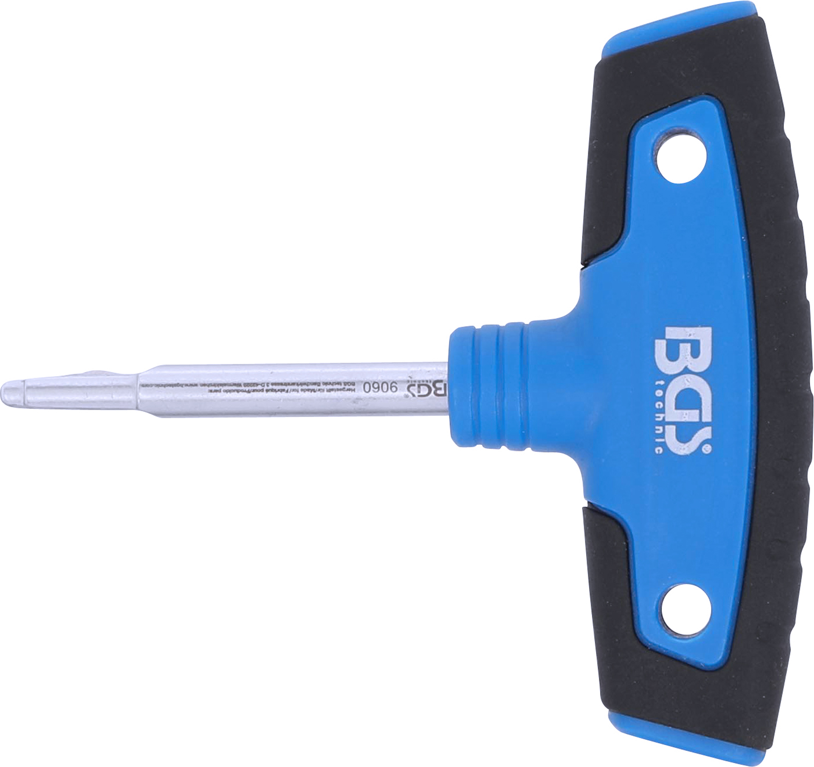 BGS Ölablassschrauben-Spezialprofil-Schlüssel | für VAG