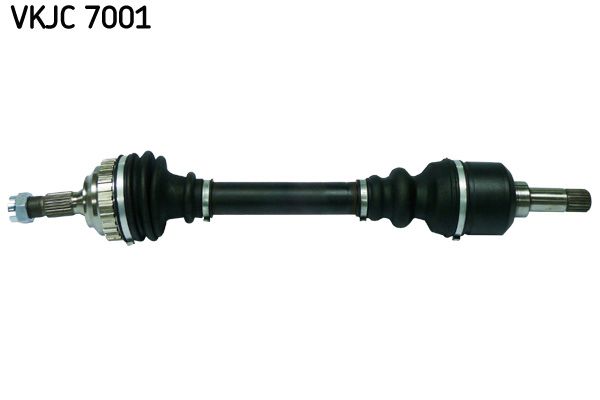 Antriebswelle