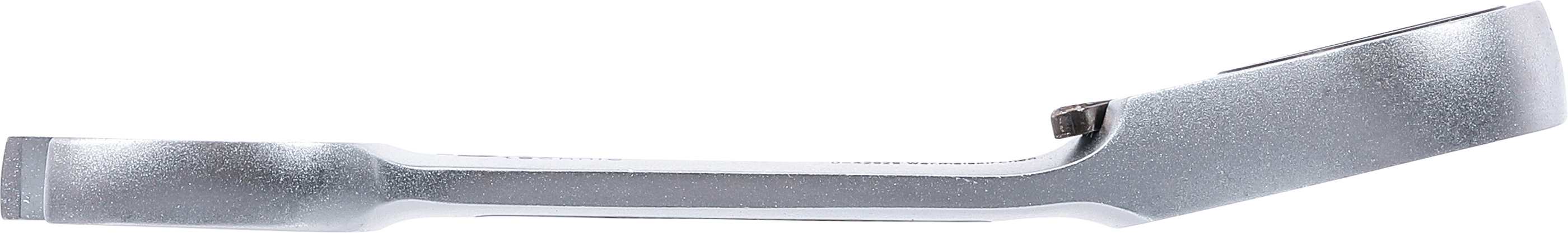 BGS Ratschenring-Maulschlüssel | kurz | umschaltbar | SW 16 mm