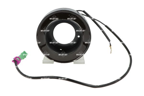 Spule, Magnetkupplung (Kompressor)