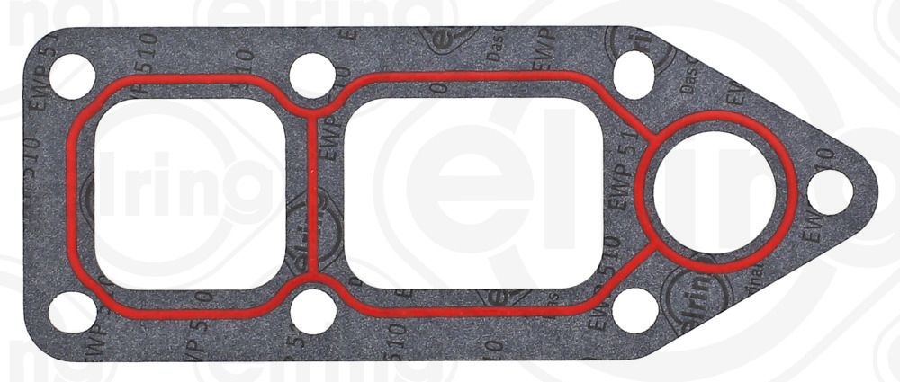 Dichtung, Wasserpumpe