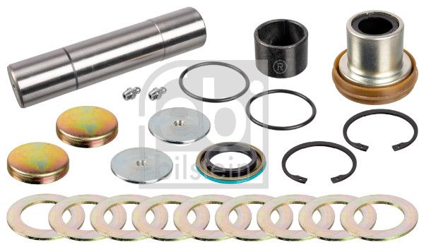 Reparatursatz, Achsschenkelbolzen