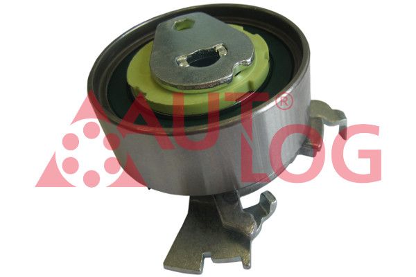 Spannrolle, Zahnriemen