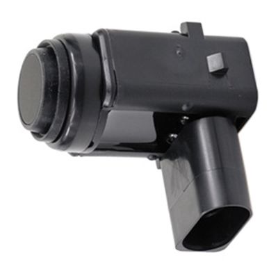 Sensor, Einparkhilfe