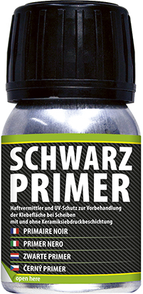Petec Schwarzprimer 30 ml