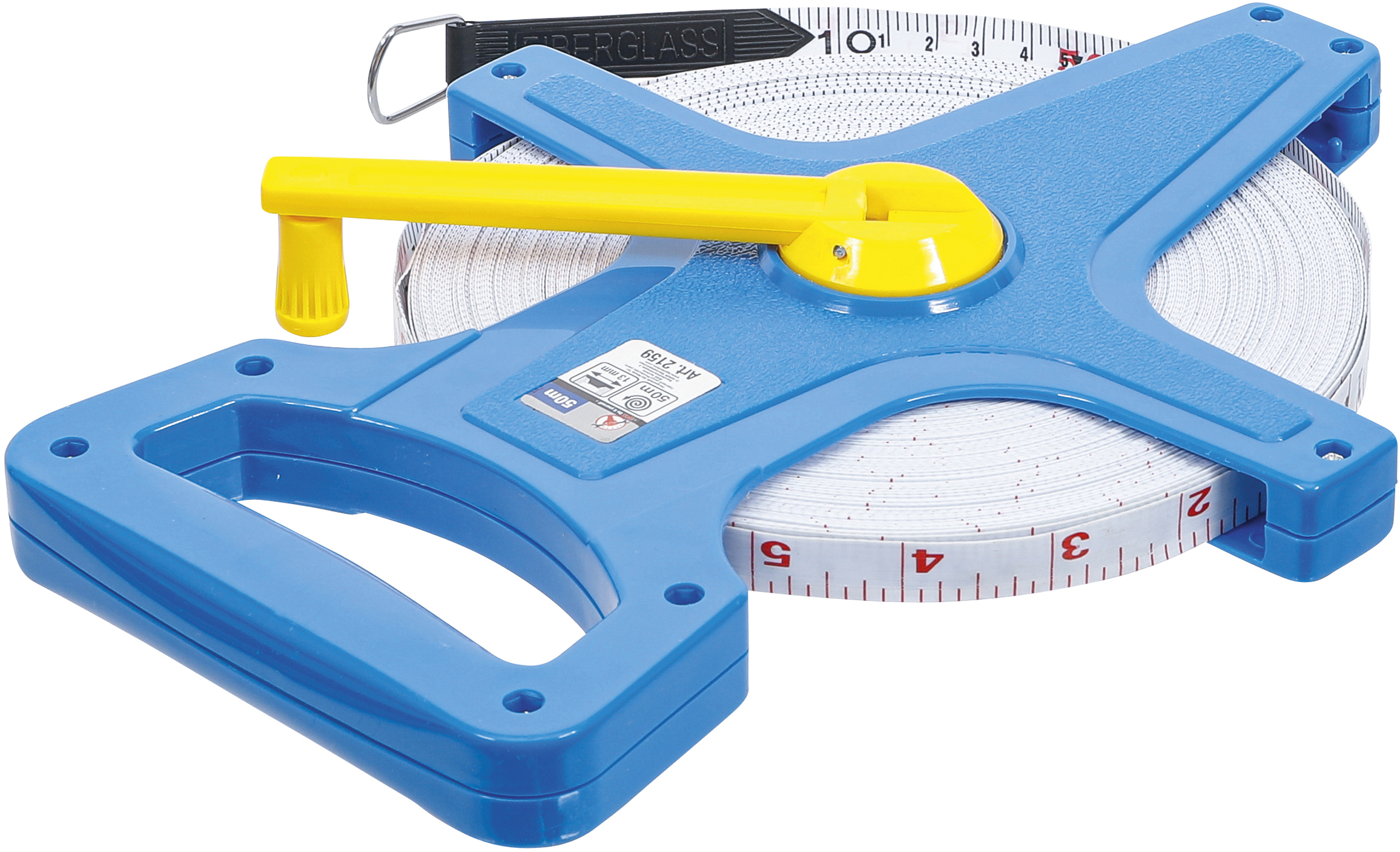 BGS Rollbandmaß | 13 mm x 50 m