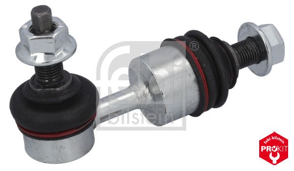 Stange/Strebe, Stabilisator