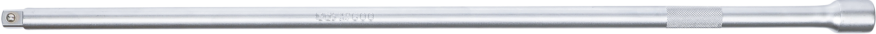 BGS Verlängerung | 12,5 mm (1/2") | 600 mm