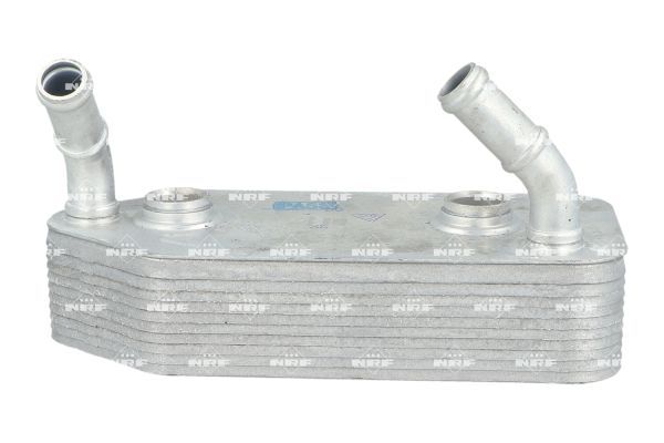 Ölkühler, Automatikgetriebe