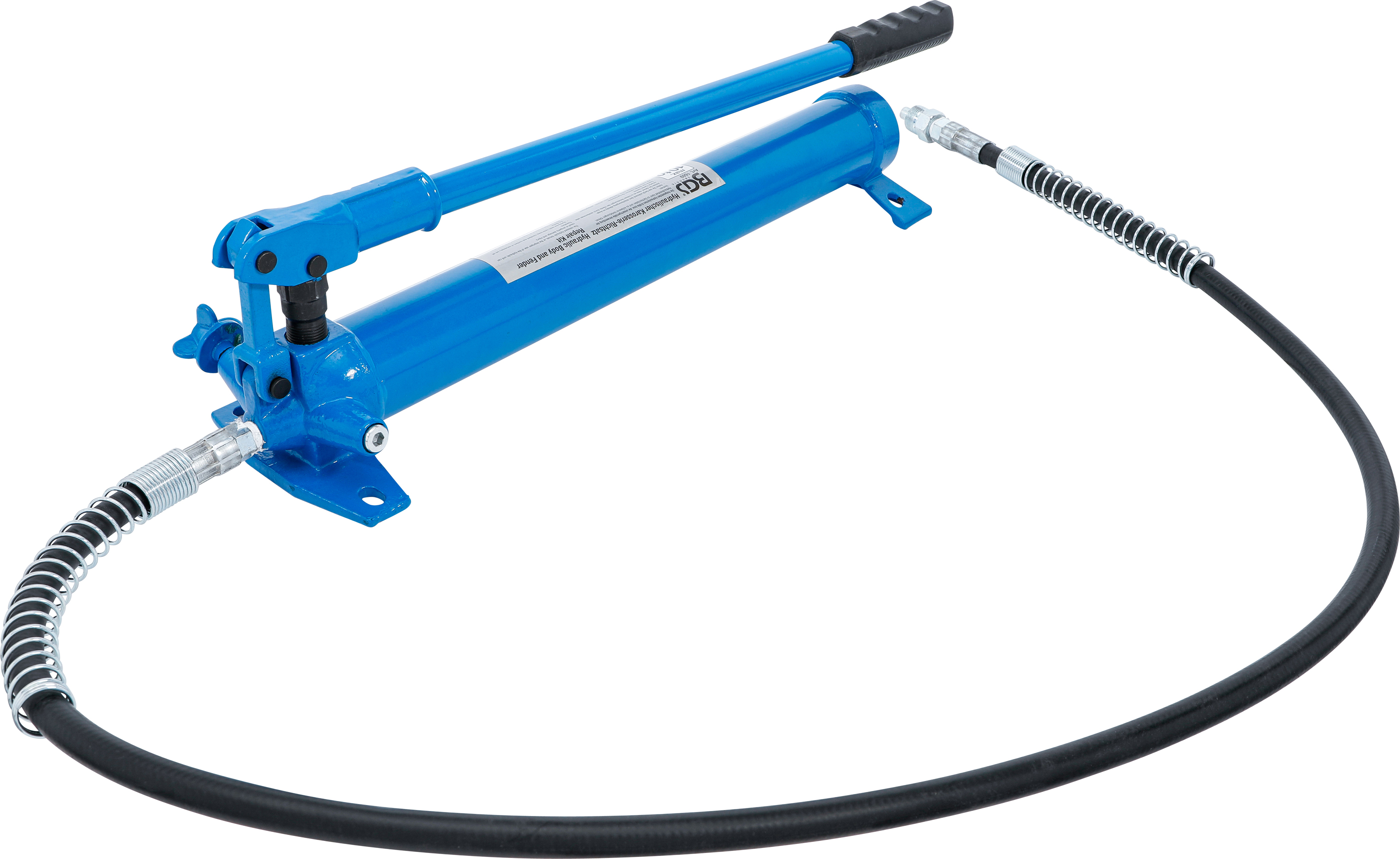 BGS Hydraulikpumpe für Art. 1689 | 10 t