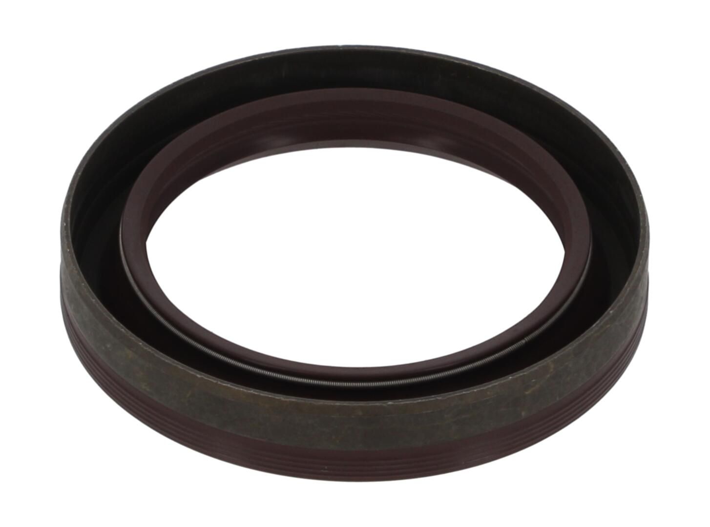 Wellendichtring, Kurbelwelle