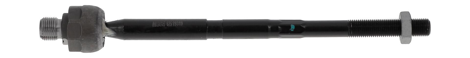 Axialgelenk, Spurstange