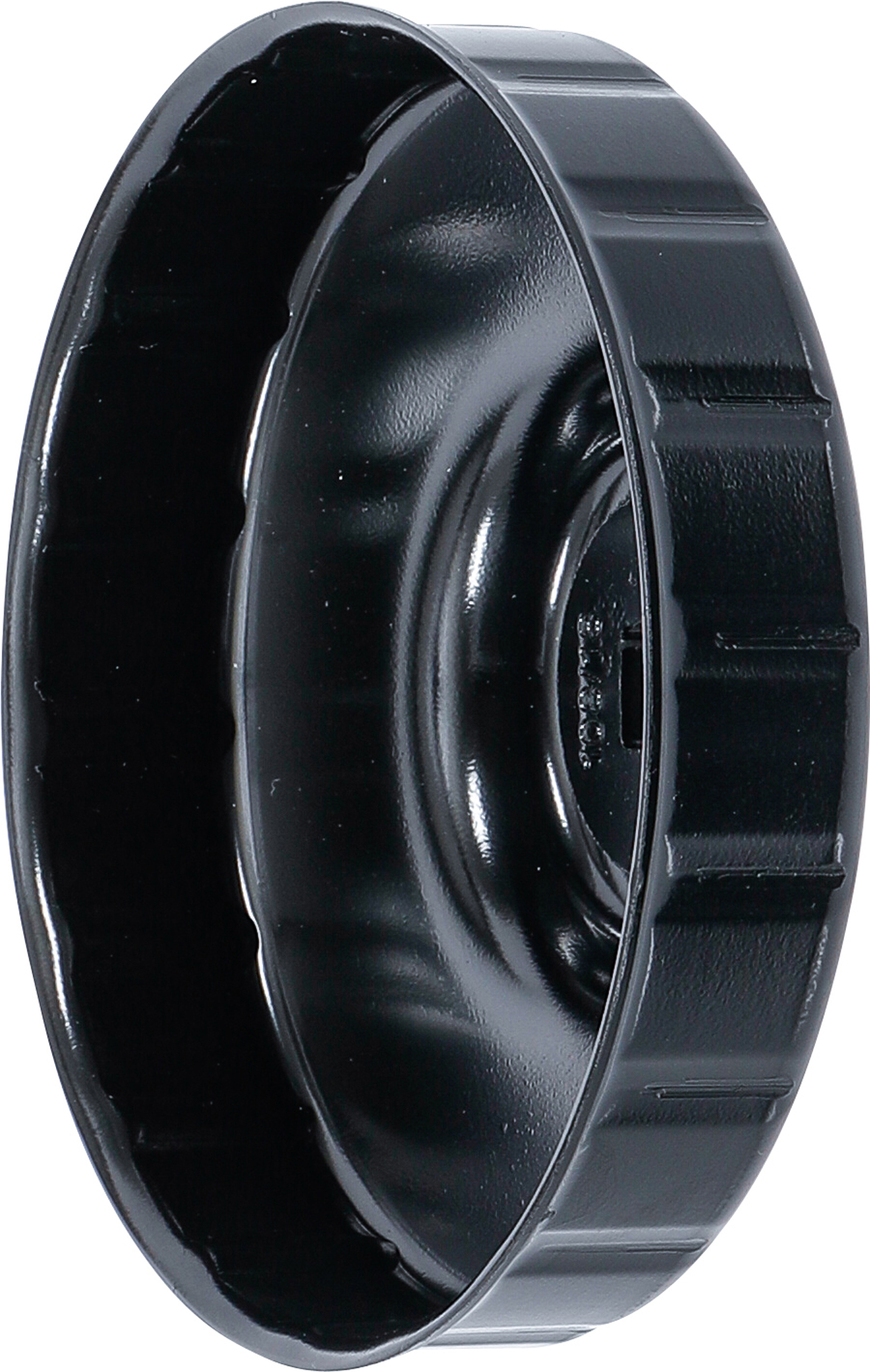 BGS Ölfilterschlüssel | 18-kant | Ø 108 mm | für Renault