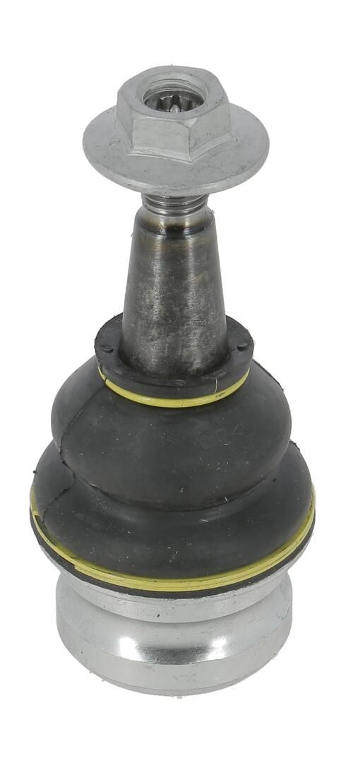 Trag-/Führungsgelenk