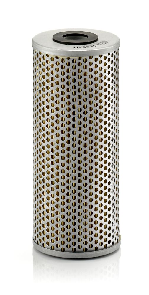 Filter, Arbeitshydraulik