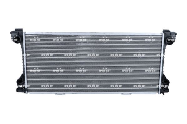 Kühler, Motorkühlung