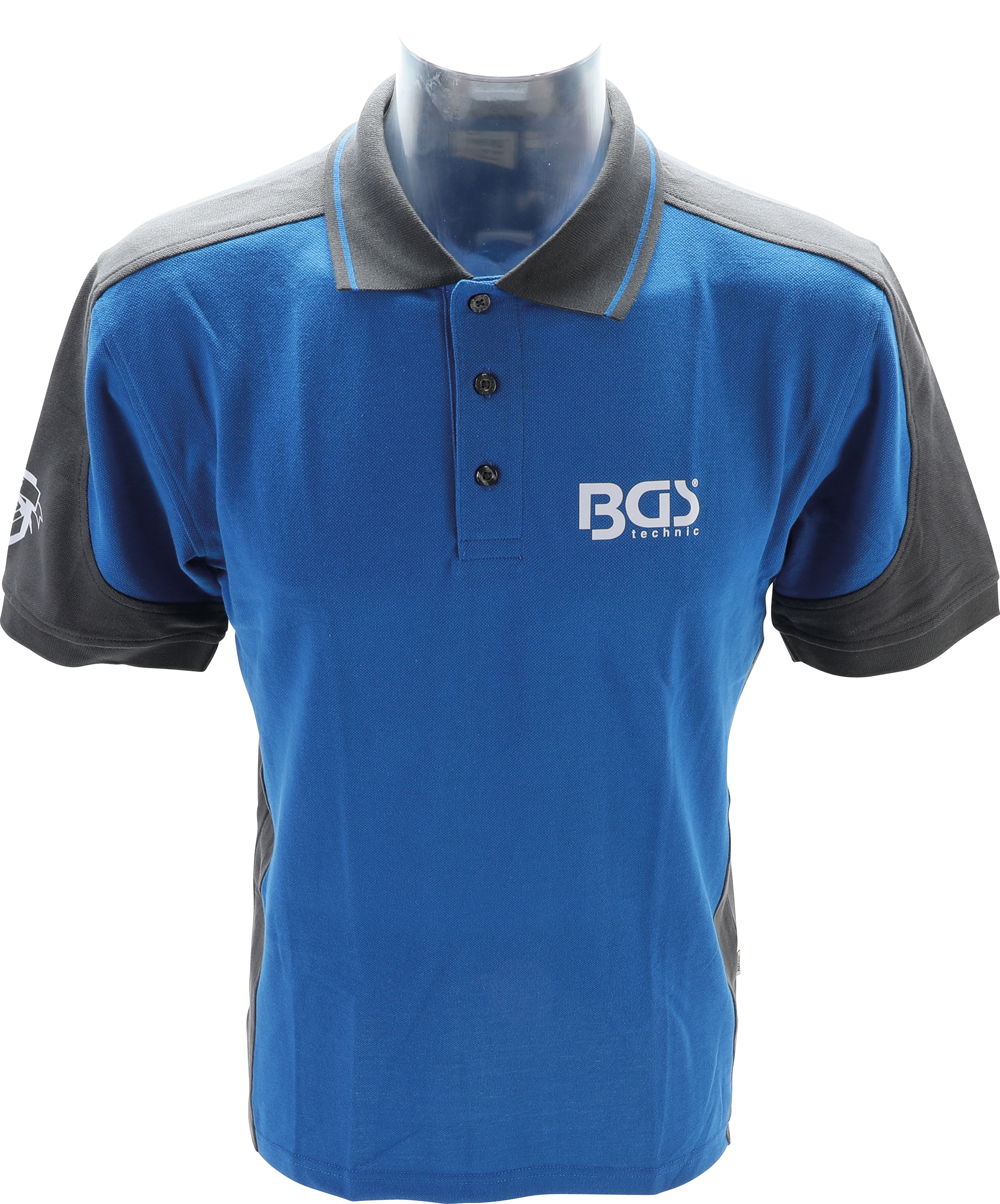 BGS BGS® Polo-Shirt | Größe XL