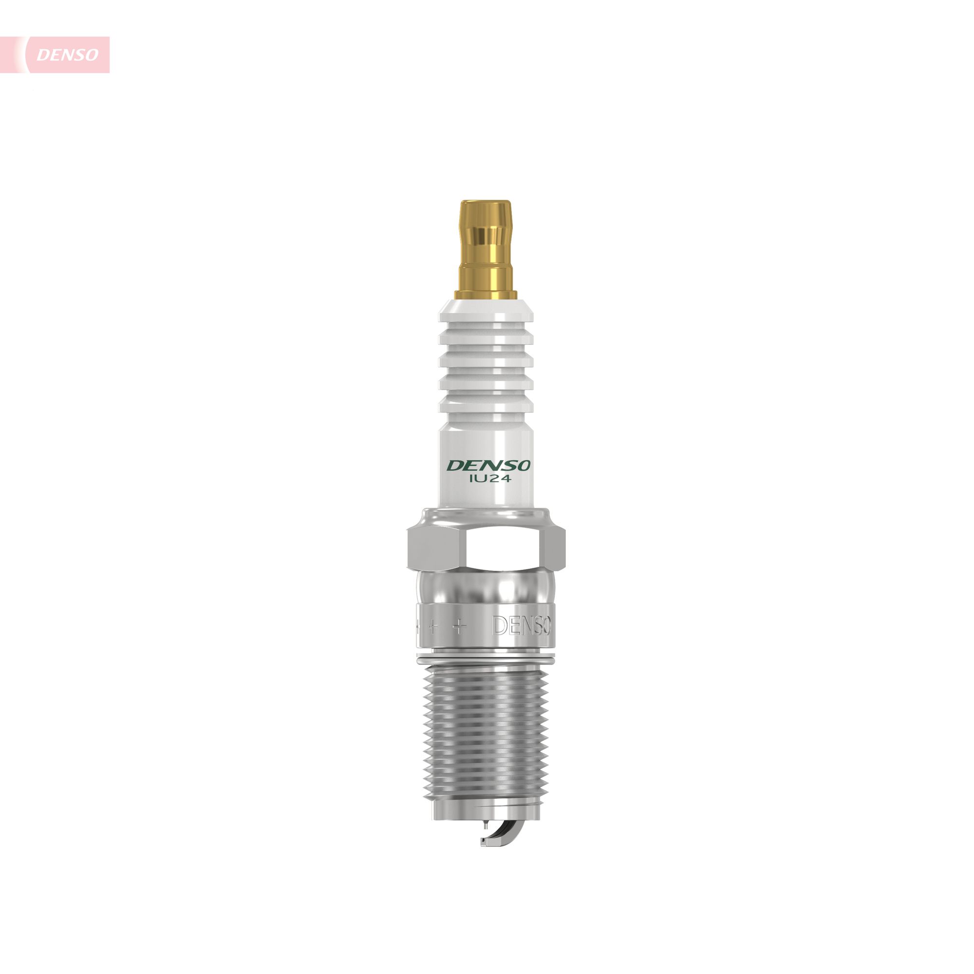 Zündkerze “DENSO 1-Masseelektrode , 0,9 mm, M10x1.0 ”