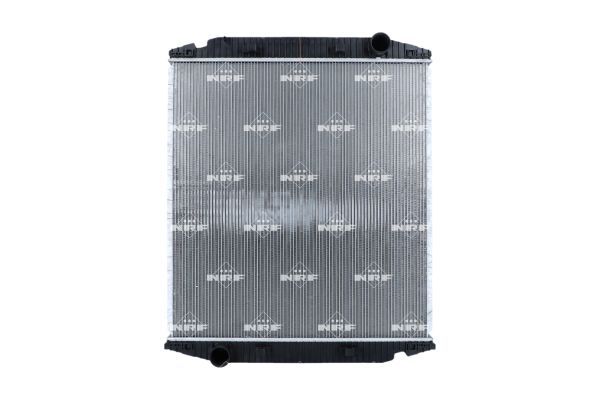 Kühler, Motorkühlung