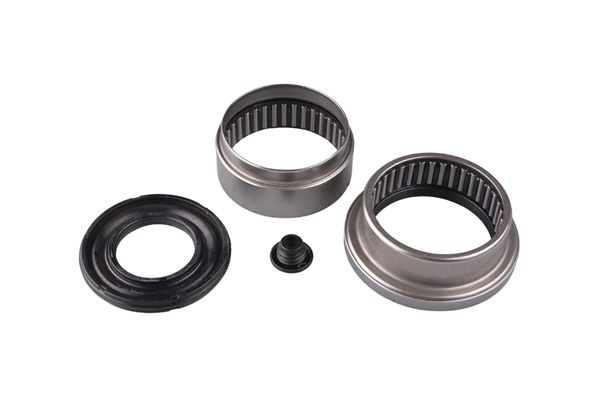 Nadellager, Achskörper