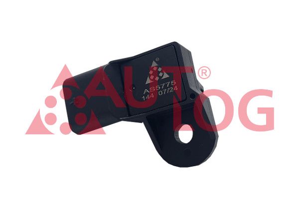 Sensor, Saugrohrdruck