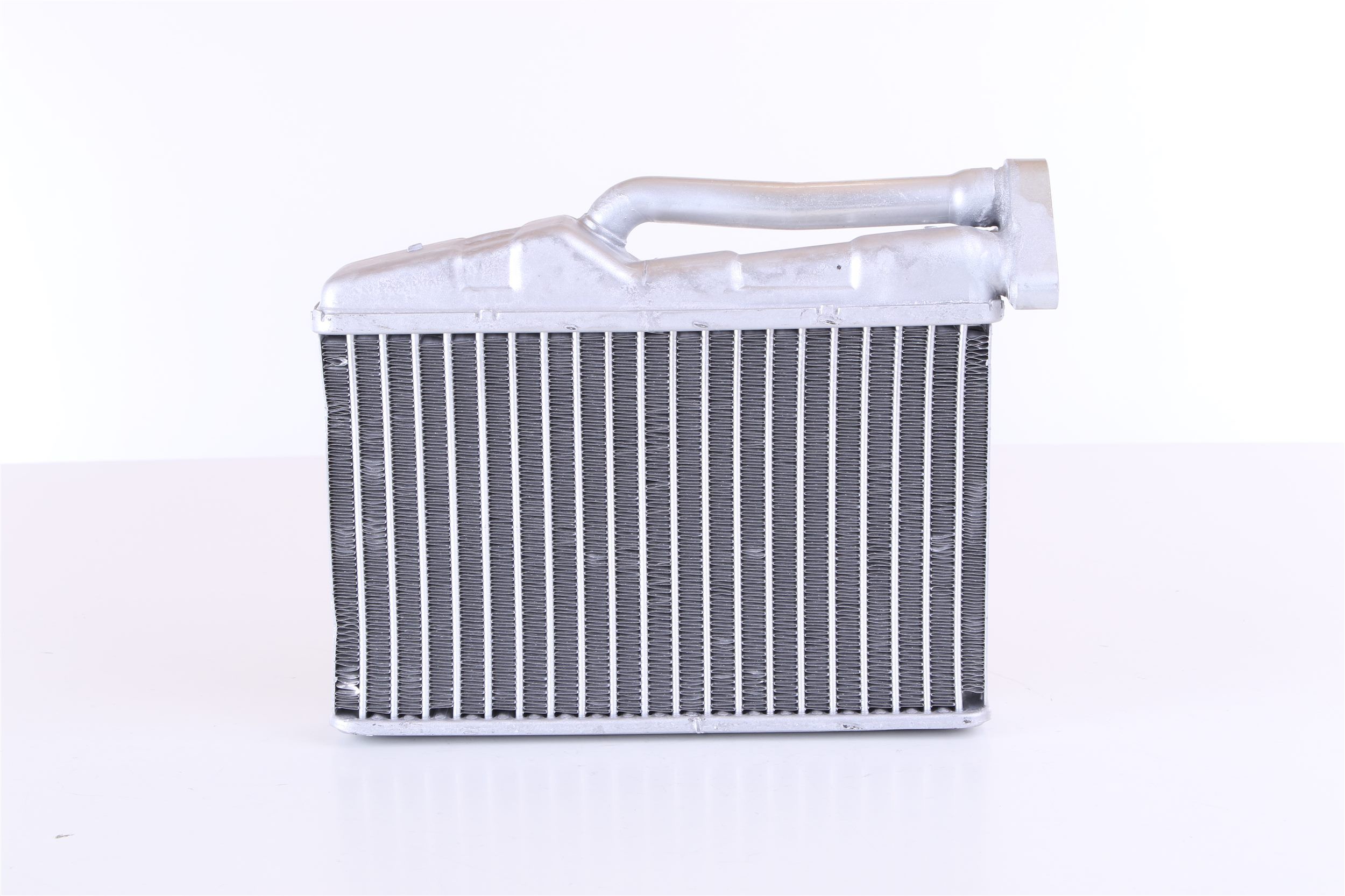 Wärmetauscher, Innenraumheizung