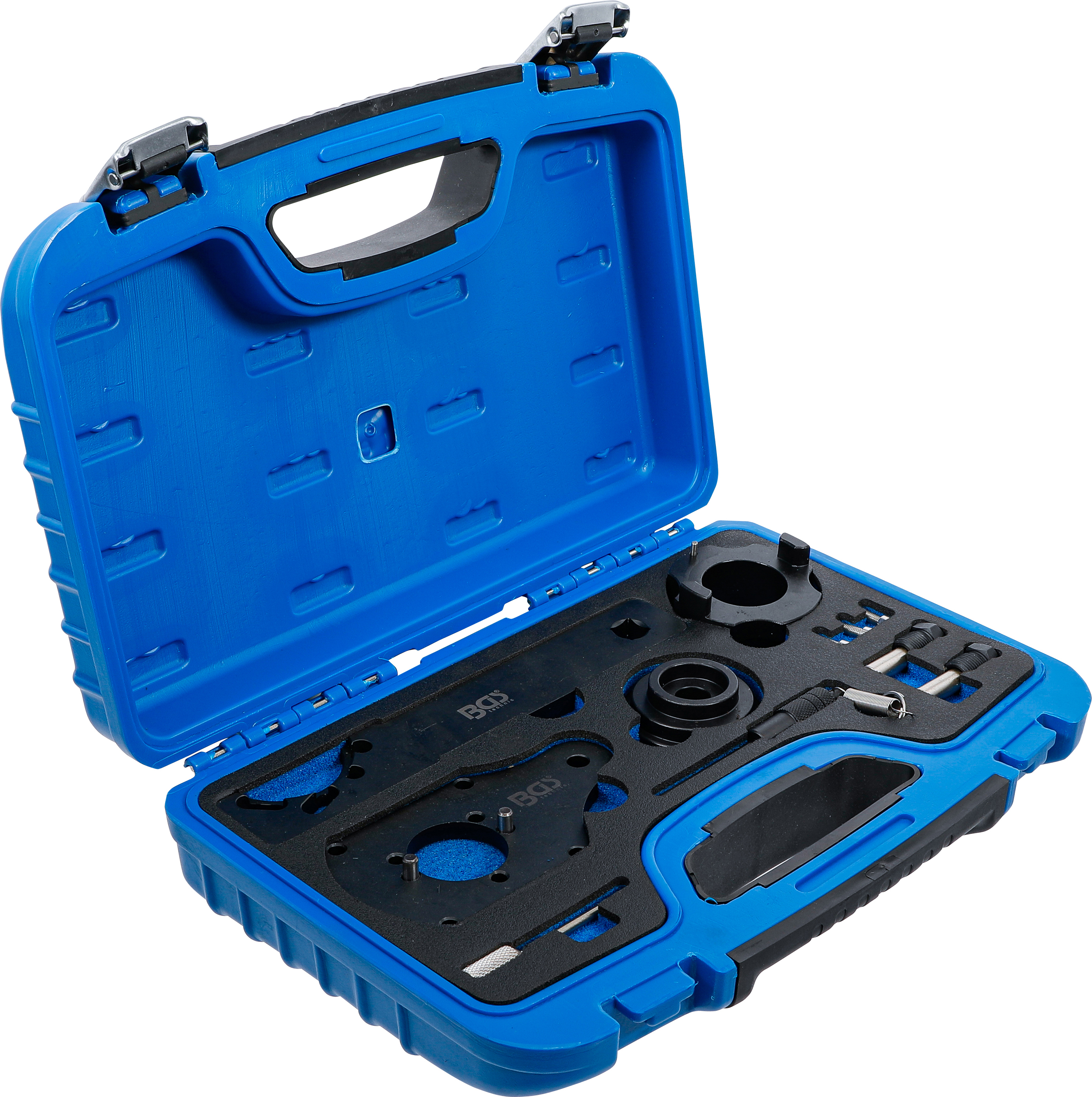 BGS Motor-Einstellwerkzeug-Satz | für Opel 1.3 CDTi