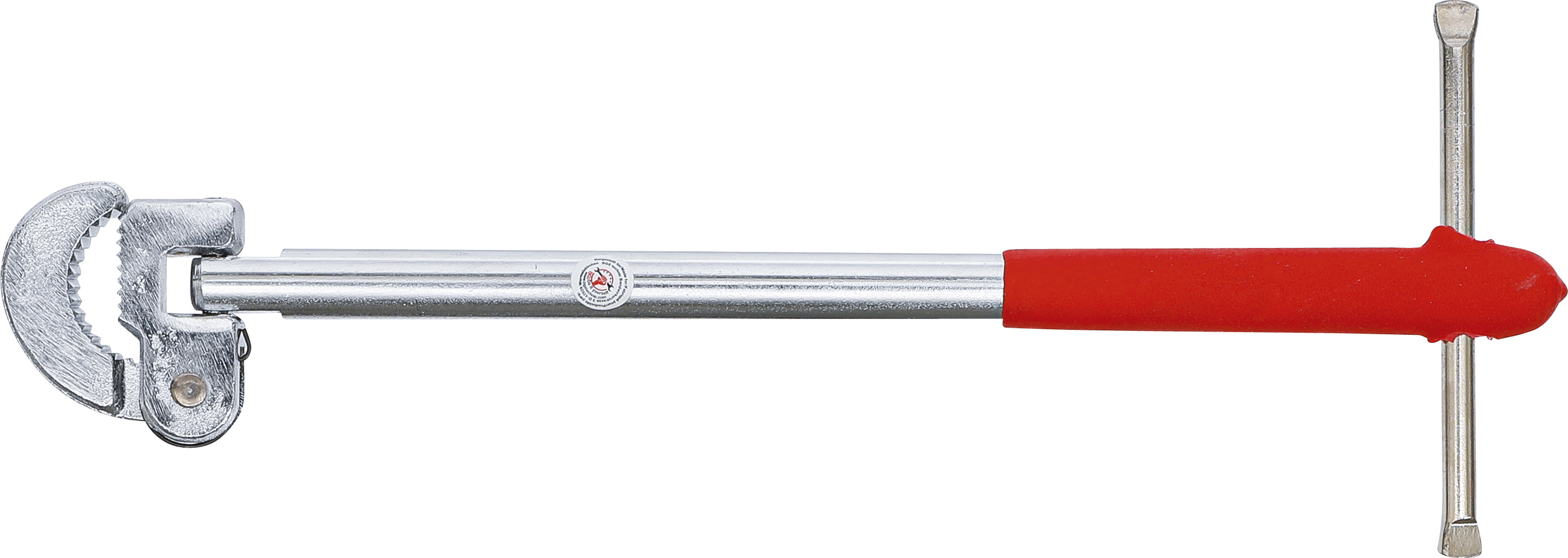 BGS Standhahn-Mutternschlüssel | 180°