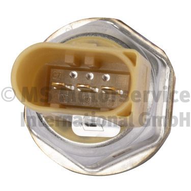 Sensor, Kraftstoffdruck